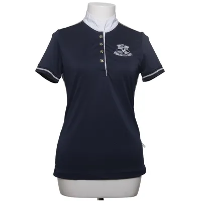 Träningstopp (Blå, Vit) från Pikeur Polyester