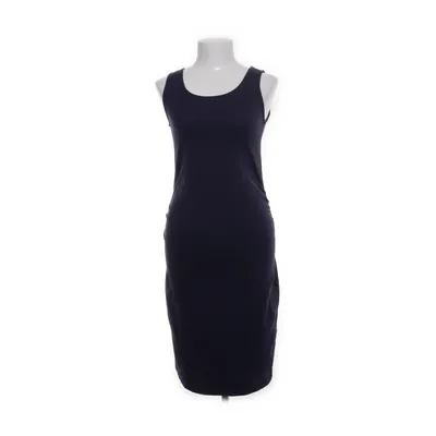 Umstandskleid (Blau) von Anna Field Mama Baumwolle, Elasthan