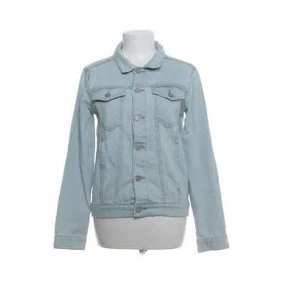Denimjakke (Blå) fra Brave Soul