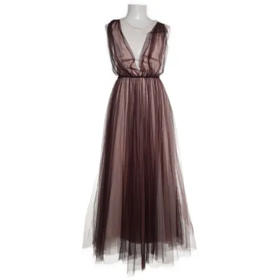 Avondjurk (Roze, Rood) van H&M Conscious Polyester
