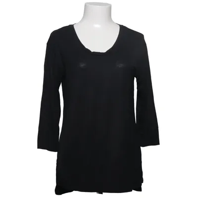 Topp (Svart) från Filippa K Lyocell