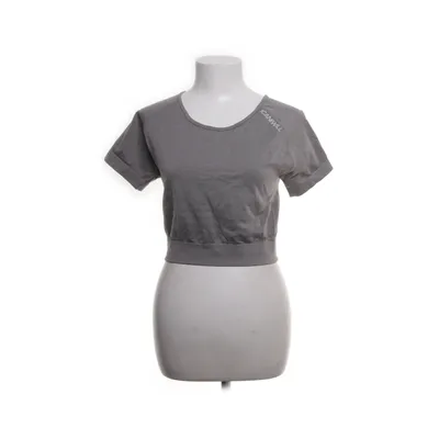 Sporttop (Grijs) van ICANIWILL