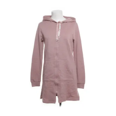 Hoodie (Purple) from Fisherfield Cotton, Polyester