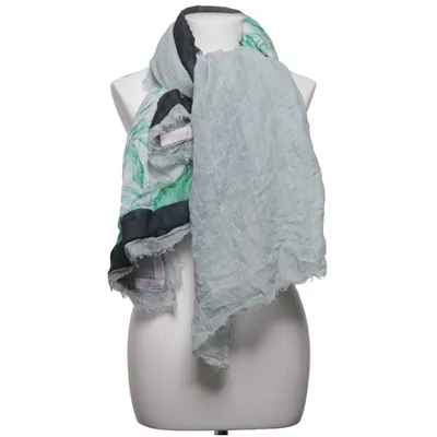 Shawl (Multicolored) from Plomo o Plata
