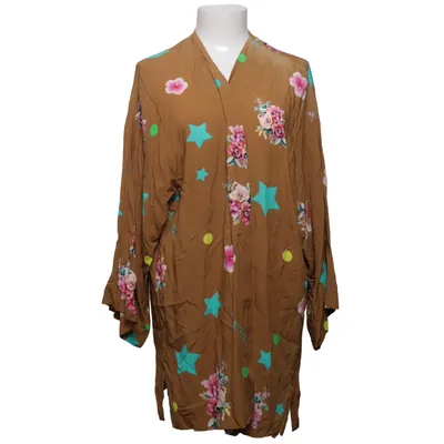 Cardigan (Marron, Multicolore) de Chantal. B Viscose