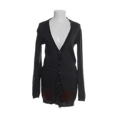 Kofta (Grå) från Kookaï Kashmir, Polyamid, Polyester, Ull, Viskos