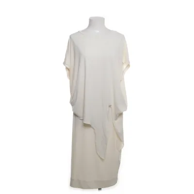 Jurk (Wit) van By Malene Birger Elastaan, Polyamide, Polyester, Polyurethaan