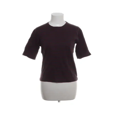 T-shirt (Gray, Red) from Anecdote Cotton