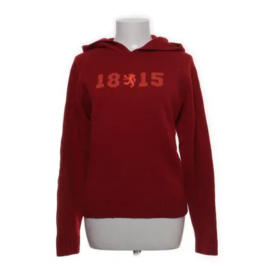 Huvtröja (Röd) från Pringle Ull