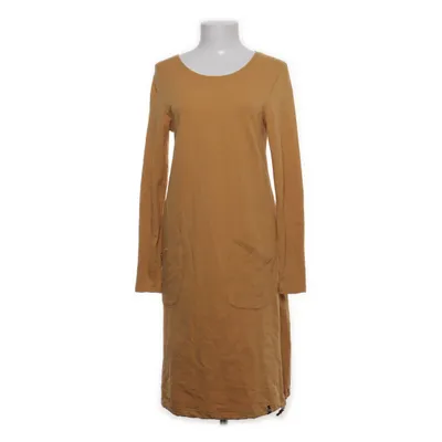 Klänning (Gul) från Klo Design Bomull, Elastan