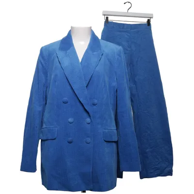 Suit (Blue) from C&A Cotton
