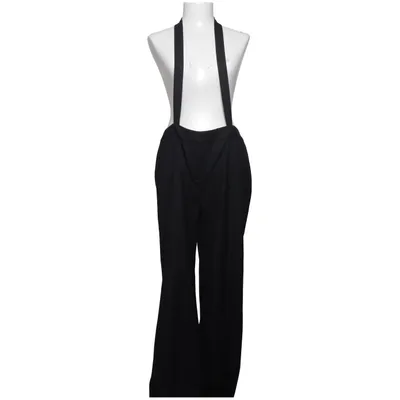 Salopette (P9017 - 07U) de Caroll Élasthane, Polyester, Laine