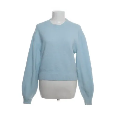 Sweater (Blå) fra & Other Stories Akryl, Elastan, Polyester, Uld
