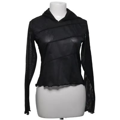 Topp (Svart) från Vicky Polyester