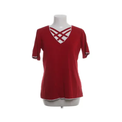Top (Red) from Daxon Polyamide, Viscose