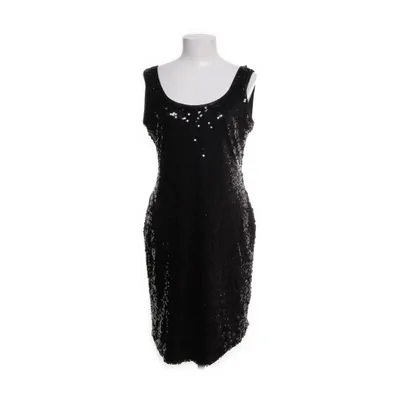 Dress (Black) from Yessica Nylon, Polyester