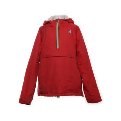Anorak (Rouge) de K Way