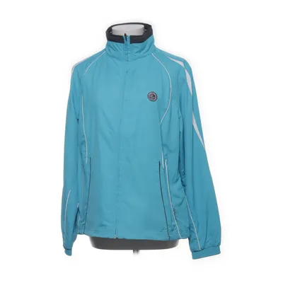 Trainingsjack (Blauw, Wit, Zwart) van Linea Primero Polyester