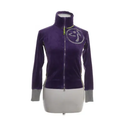 Fleece jas (Lila) van Zumba Wear