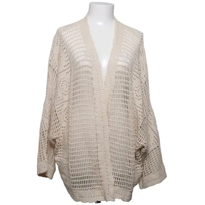 Kofta (Beige) från Bodyflirt