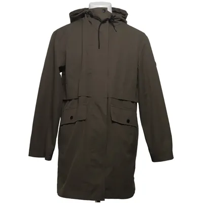 Parkas (Grön) från French Connection Polyester