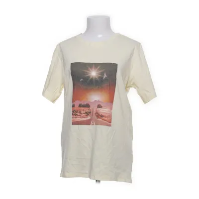 T-shirt (Willis Sci-fi) från Rodebjer Ekologisk bomull