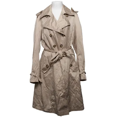 Trench coat (Beige) from Michele Boyard