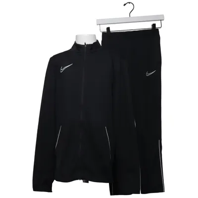 Ensemble de sport (Noir) de Nike Polyester