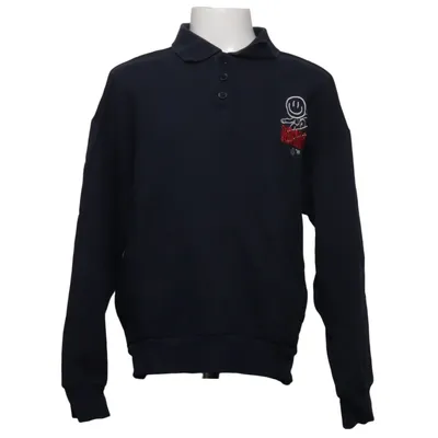 Sweatshirt (Blauw) van Tumble 'N Dry Organisch katoen