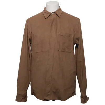 Oberhemd (Heavy Shirt) von Ted Bernhardtz Polyester