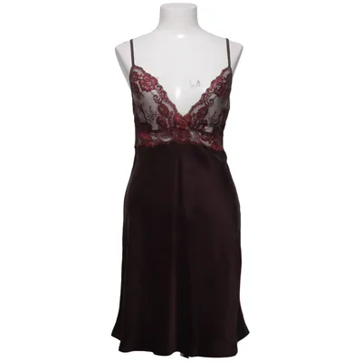 Negligee (Brown, Red) from Intimissimi Lingerie