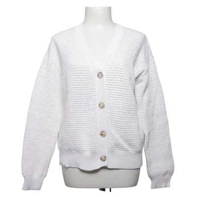 Cardigan (White) from Closed Organic cotton