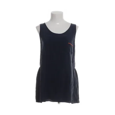 Tanktop  (Blå) fra Sita Murt Cupro