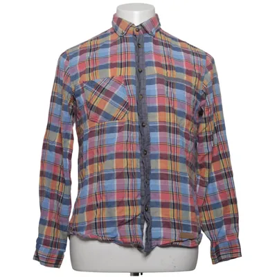 Flanellskjorta (Flerfärgad) från Iceman
