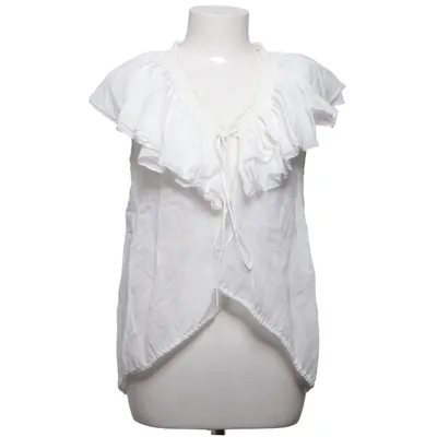 Top (Studio) van H&M Studio Katoen