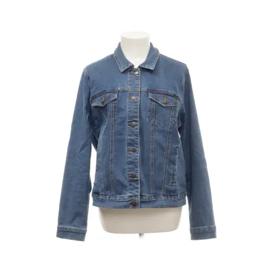 Jeansjacka (Blå) från Vero Moda Denim Bomull