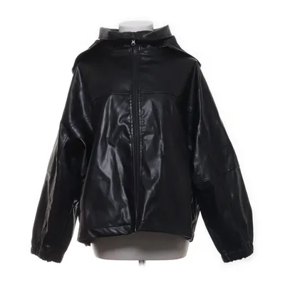 Jacka (Svart) från Sibelle