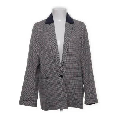 Kavaj (Grå, Blå) från Tom Tailor Denim Polyamid, Polyester