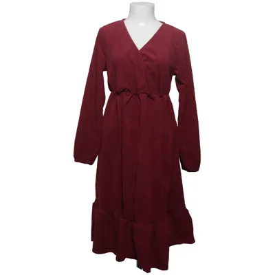 Kleid (Rot) von PatPat Baumwolle, Elasthan, Polyester