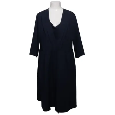 Klänning (Blå) från Manon Baptiste Polyester