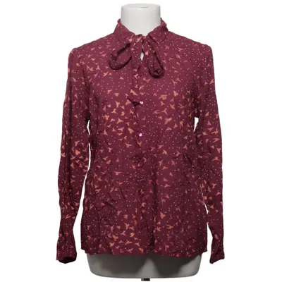 Blouse (Smilla Blus) from Honey Bee Blue Modal