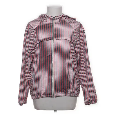 Jacka (Röd, Vit, Svart, Flerfärgad) från Subdued Bomull, Elastan