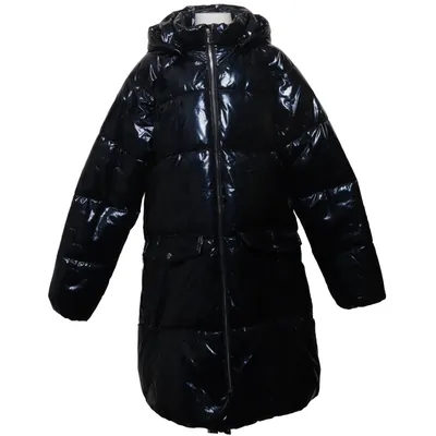Manteau d'hiver (Bleu) de Outerwear by Name It Polyester