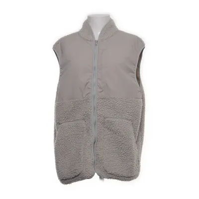 Fleeceväst (Beige) från Studio Total Polyester