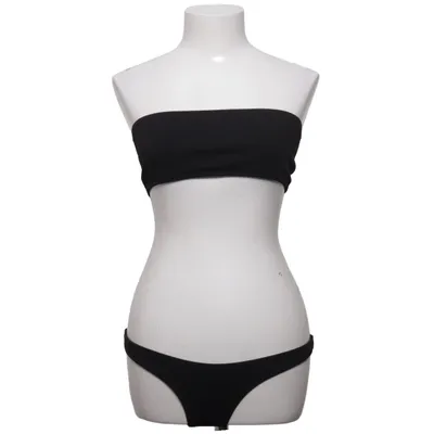 Bikini (Gris) de Sizaful Élasthane, Polyester