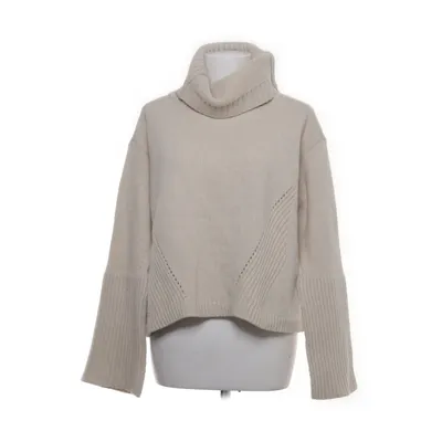 Coltrui (Beige) van Dorothee Schumacher Kasjmier, Elastaan, Polyamide, Wol