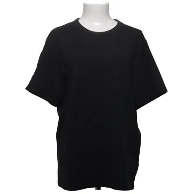 T-shirt (Noir) de Uniqlo U Coton