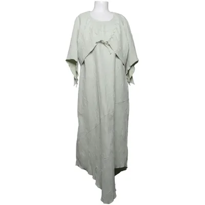 Dress (Green) from GR Design Polyester