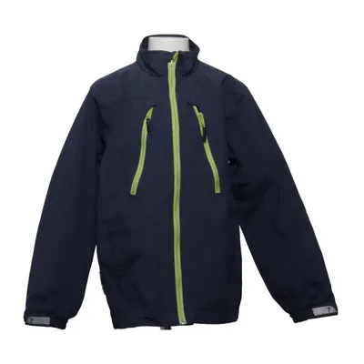 Veste polaire (Bleu) de Ticket to Heaven Nylon, Polyester