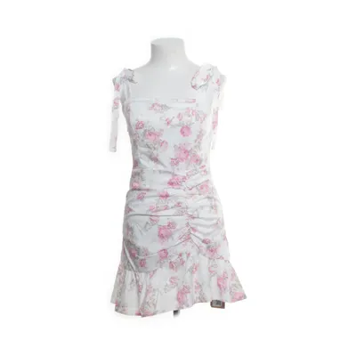 Klänning (sw230105755096) från Shein Elastan, Polyester